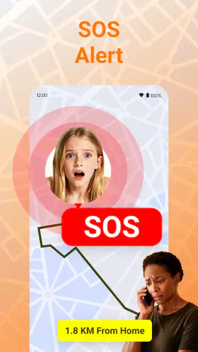 Localizzatore Telefono screenshot
