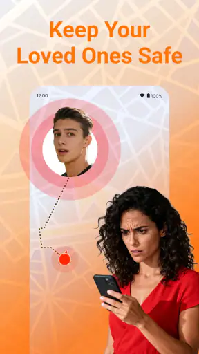 Localizzatore Telefono screenshot