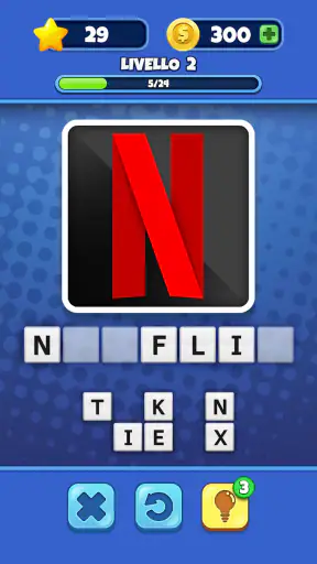 Logo Quiz - Gioco del Logo screenshot