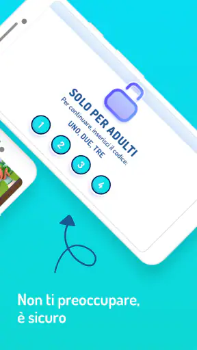 LooLoo Kids – Filastrocche screenshot