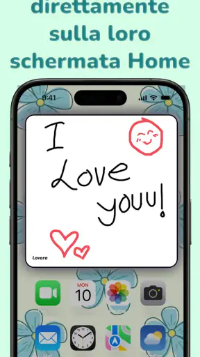Lovora: Couple Games & Widget screenshot