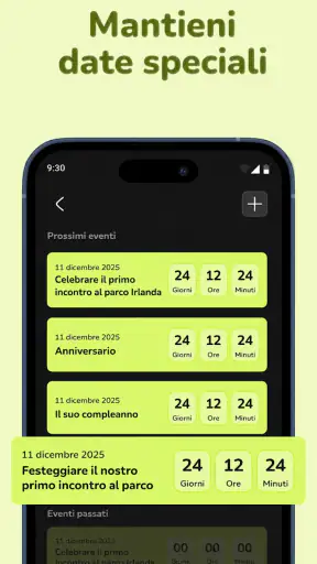 Lovora: Couple Games & Widget screenshot