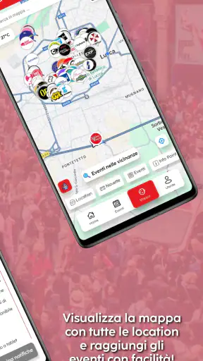 LuccaCG Assistant screenshot