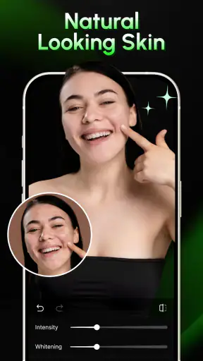 Lumixr AI: Photo Editor & Art screenshot