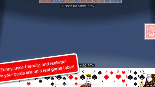 Machiavelli screenshot