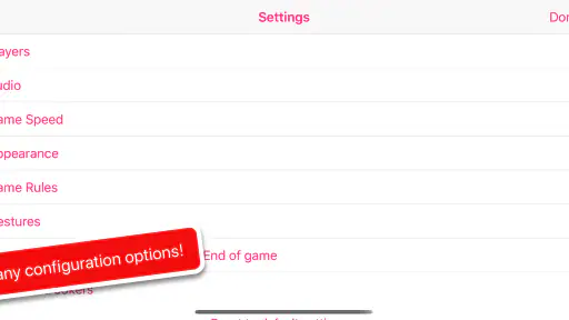 Machiavelli screenshot