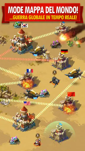 Magic Rush: Heroes screenshot