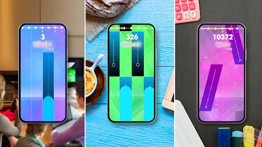 Magic Tiles 3™ - Gioco piano screenshot