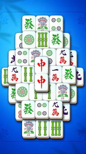 Mahjong Club - Solitario screenshot