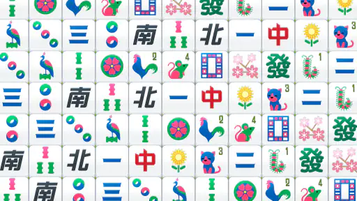 Mahjong Triple - Puzzle Game screenshot