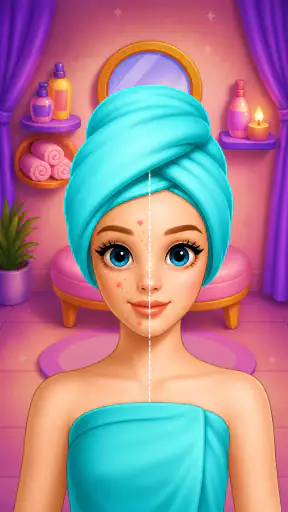 Mamma e Neonato: Cura Bimbo screenshot