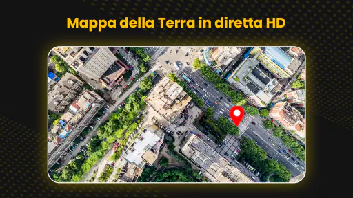Mappe GPS - Navigazione screenshot