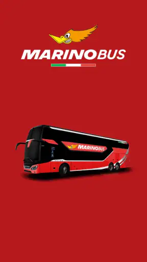 MarinoBus screenshot