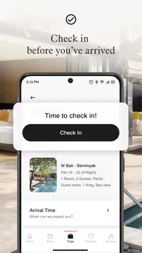 Marriott Bonvoy: Book Hotels screenshot