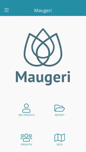 Maugeri screenshot