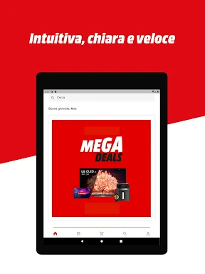 MediaWorld screenshot