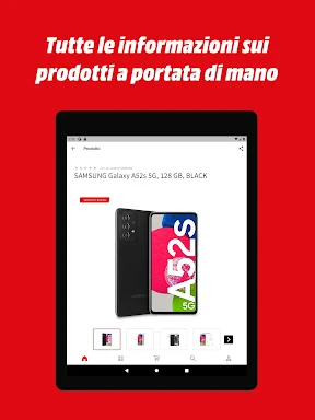 MediaWorld screenshot