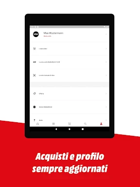 MediaWorld screenshot