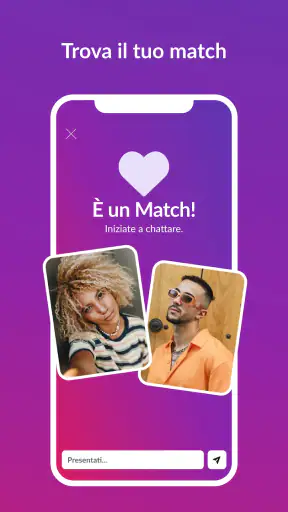 MeetMe: Chat & Scopri persone screenshot