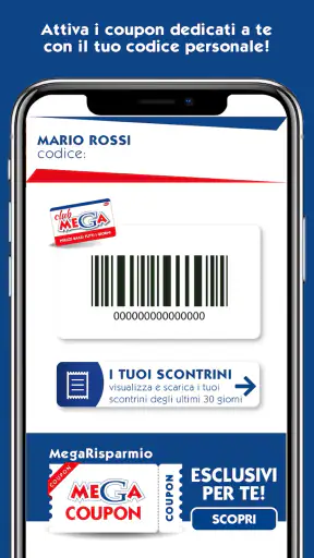 Megaprezzibassi screenshot