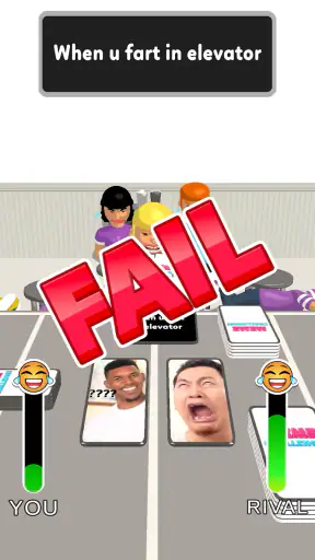 Meme Challenge: Dank Memes screenshot