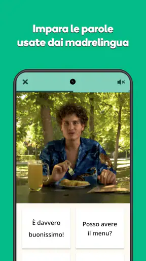 Memrise: parla un'altra lingua screenshot