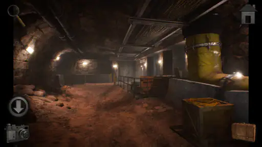 Meridian 157: Capitolo 1 screenshot
