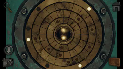 Meridian 157: Capitolo 1 screenshot