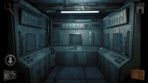 Meridian 157: Capitolo 1 screenshot