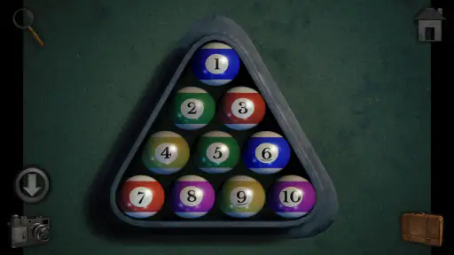 Meridian 157: Capitolo 1 screenshot
