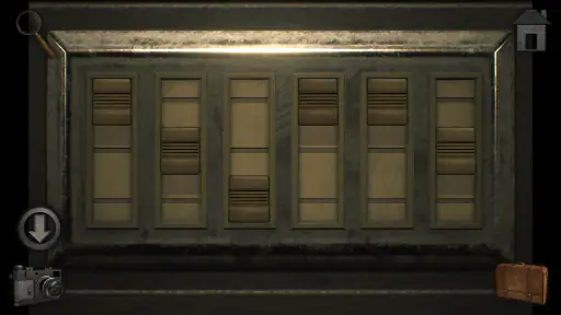 Meridian 157: Capitolo 1 screenshot