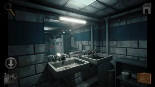 Meridian 157: Capitolo 1 screenshot
