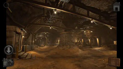 Meridian 157: Capitolo 2 screenshot