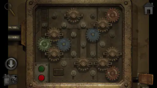 Meridian 157: Capitolo 2 screenshot