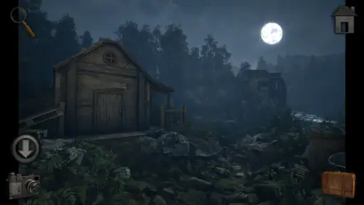 Meridian 157: Capitolo 2 screenshot