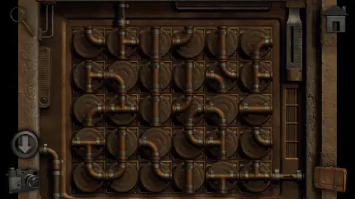 Meridian 157: Capitolo 2 screenshot
