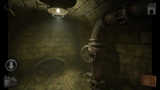 Meridian 157: Capitolo 2 screenshot