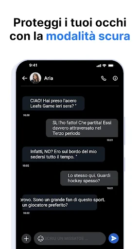 Messaggi di Testo - Messages screenshot