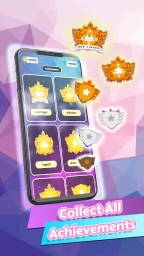 Michael Jackson - Piano Games screenshot
