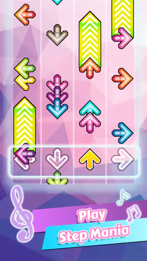 Michael Jackson - Piano Games screenshot