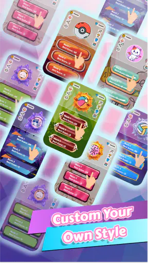 Michael Jackson - Piano Games screenshot