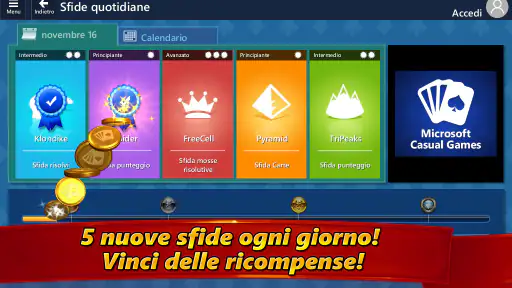 Microsoft Solitaire Collection Faq Scarica Microsoft Solitaire Collection - Appcracy