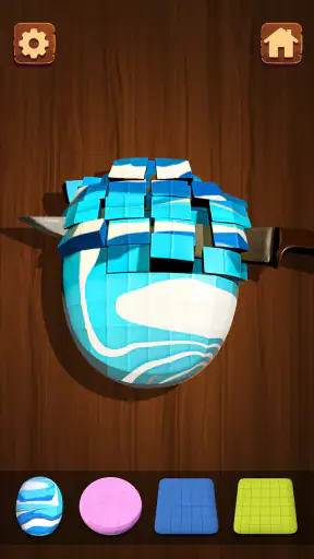 Mini Rilassante Gioco- Pop it screenshot