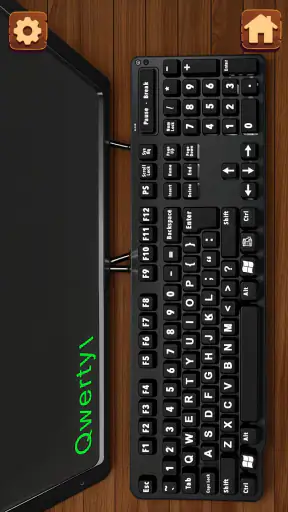 Mini Rilassante Gioco- Pop it screenshot