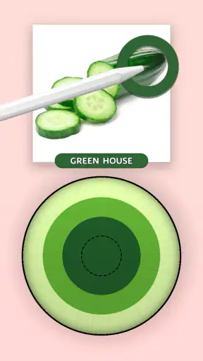 Mix Colore Occhi screenshot