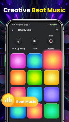Mixer musicale per DJ - 3D DJ screenshot