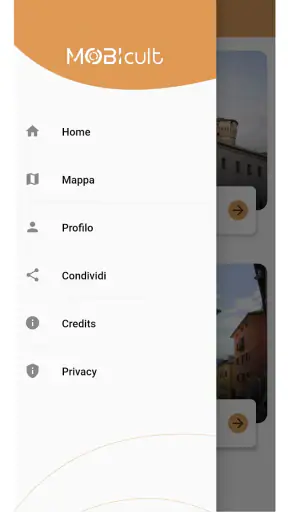 MobiCult screenshot