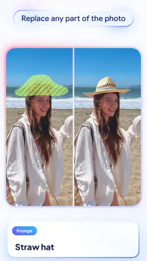 Modifica Immagini: Fotoritocco screenshot