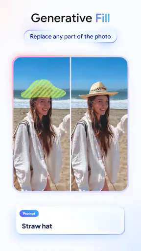 Modifica Immagini: Fotoritocco screenshot