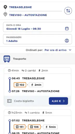 MoMUp screenshot